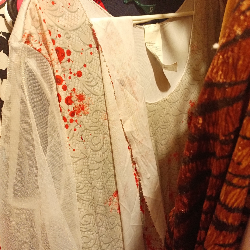 Costumes
